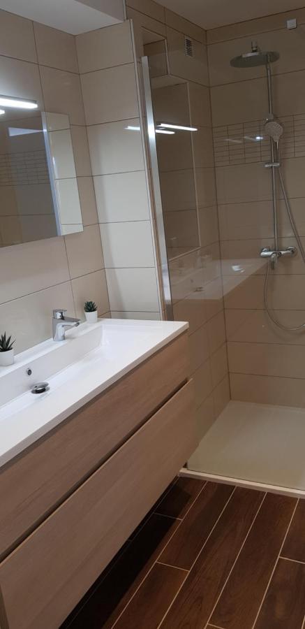 Ferienwohnung La Galiote Cogolin Exterior foto
