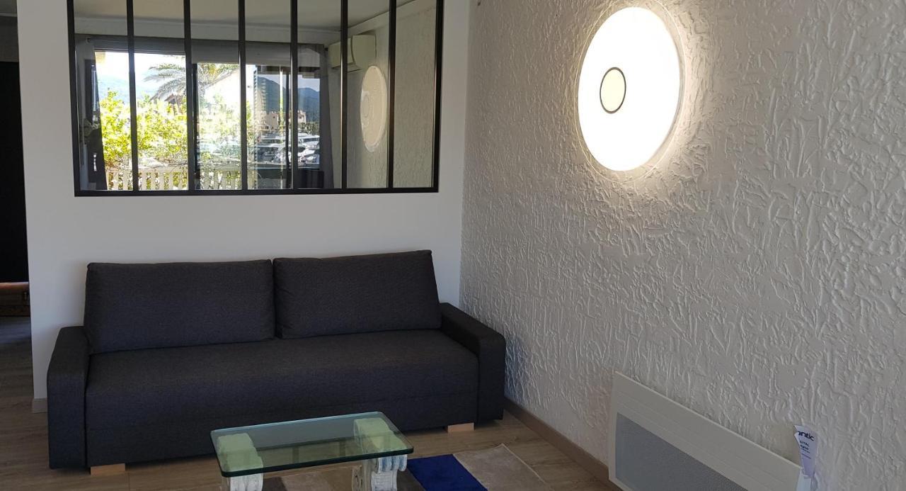 Ferienwohnung La Galiote Cogolin Exterior foto