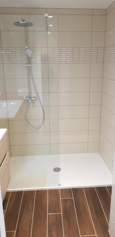 Ferienwohnung La Galiote Cogolin Exterior foto